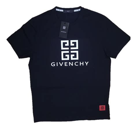 playeras givenchy|playera givenchy hombre.